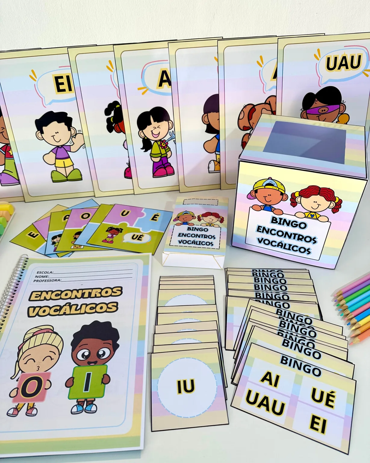 Recurso pedagógico 3